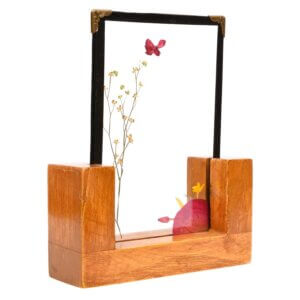 Rose Yellow Gallardia Customizable Table Top 4*6