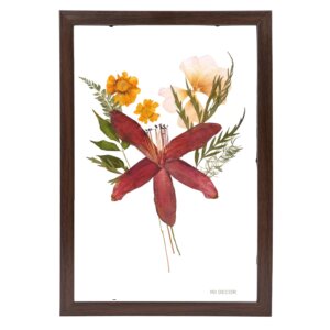 Bombax Cebia Wall Frame 8*12