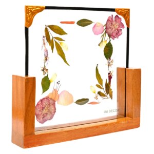Bombax Ceiba Pink Narium Oleander Customizable Table Top 8 *8
