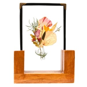 Gallardia Nirium Oleander Pink Rose Lilly Table Top 4*6