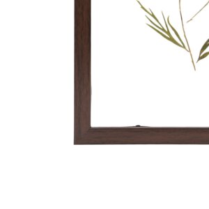 Purple Orchid Wall Frame 8*12