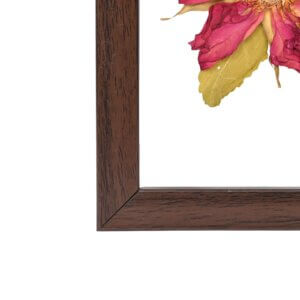 Red Rose Wall Frame 4*6