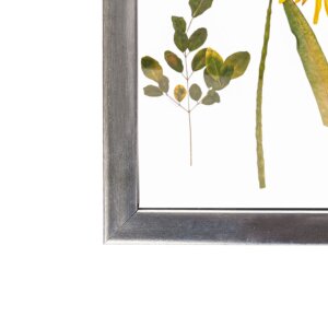 Sunflower Wall Frame 8*8